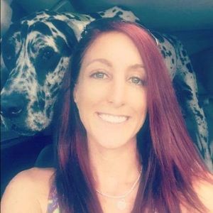 Meet your Posher, Lindsey